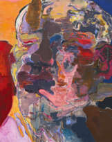 Burkhard Held. Beckmann