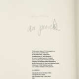 A.R. Penck. A.R. Penck. Lithographien - фото 10