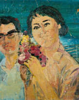 Shen Liang. Marriage