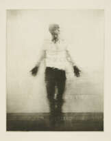 Andy Denzler. Mann