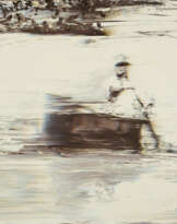 Andy Denzler. A Song for the Water