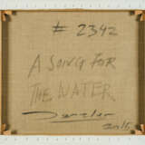 Andy Denzler. A Song for the Water - photo 2