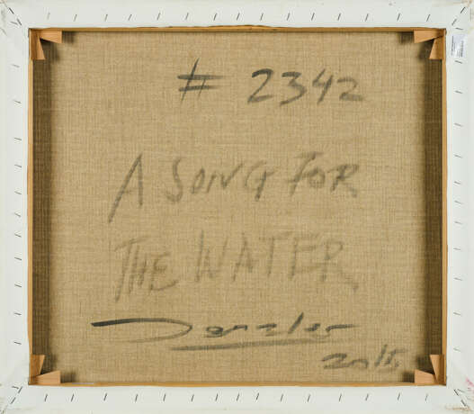 Andy Denzler. A Song for the Water - Foto 2