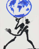 Helge Leiberg. Atlas