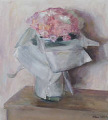 "Mother's bouquet"