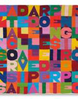 Alighiero Boetti