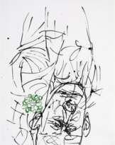 Georg Baselitz