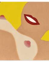 Tom Wesselmann