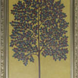 Самоцветное дерево Papier Symbolisme Genre religieux Ukraine 2023 - photo 1
