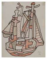 Jean Dubuffet