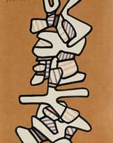 Jean Dubuffet