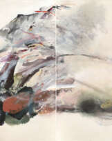 ZHUANG ZHE (CHUANG CHE) (B. 1934)