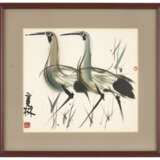 HAN MEILIN (B. 1936) - Foto 2