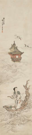 WANG SU (1794-1877) - фото 1