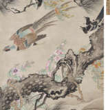 WITH SIGNATURE OF LIU YONGNIAN (18TH-19TH CENTURY) - photo 1