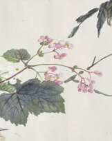 WANG SU (1794-1877)