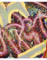 LAUREN QUIN (B. 1992)