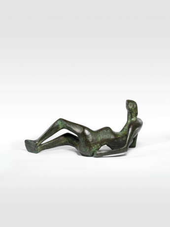 HENRY MOORE (1898-1986) - photo 4