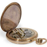 Pocket watch: Courvoisier "Modernista Patent" in the extremel… - photo 5