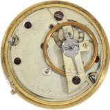 Pendant watch: "Boule de Geneve" in very rare quality with di… - фото 3
