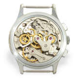 Armbanduhr: seltener russischer Chronograph, Marke "Strela",… - Foto 3