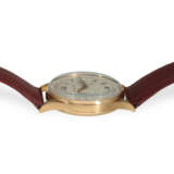 Wristwatch: large, beautifully preserved Geneva chronograph,… - photo 6