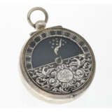 Pocket watch: rarity, extremely rare and extremely early Engl… - photo 1