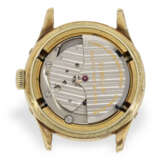 Armbanduhr: gesuchte astronomische vintage Gübelin "Ipso-Mat… - Foto 6