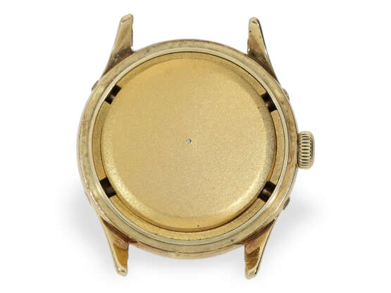 Wristwatch: wanted astronomical vintage Gübelin "Ipso-Matic",… - фото 7