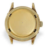 Armbanduhr: gesuchte astronomische vintage Gübelin "Ipso-Mat… - Foto 7