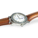 Wristwatch: rare astronomical Longines Ref. 5235 "Ephemerides… - фото 6