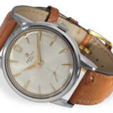 Armbanduhr: gesuchtes Zenith Chronometer Kal. 135, "Zenith 2… - Foto 1