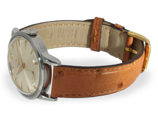 Wristwatch: wanted Zenith chronometer cal. 135, "Zenith 2000"… - фото 3
