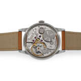 Armbanduhr: gesuchtes Zenith Chronometer Kal. 135, "Zenith 2… - Foto 4
