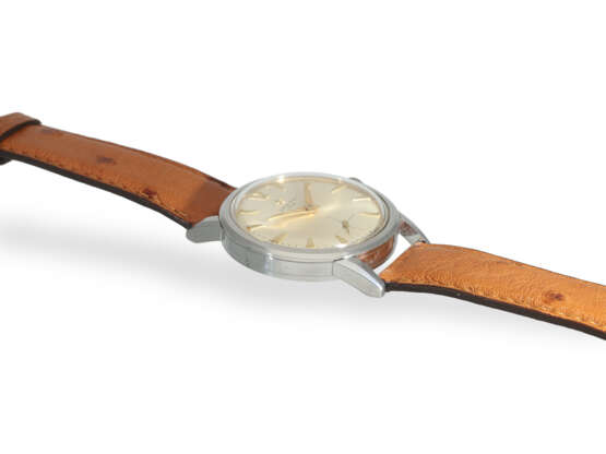 Wristwatch: wanted Zenith chronometer cal. 135, "Zenith 2000"… - фото 5