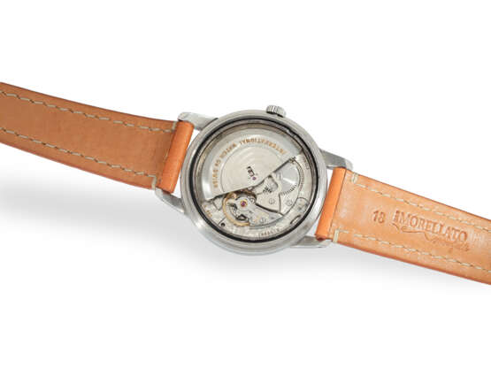 Wristwatch: vintage IWC Ingenieur Ref. 666A, Schaffhausen 195… - фото 3
