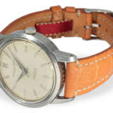 Armbanduhr: vintage IWC Ingenieur Ref. 666A, Schaffhausen 19… - Foto 4