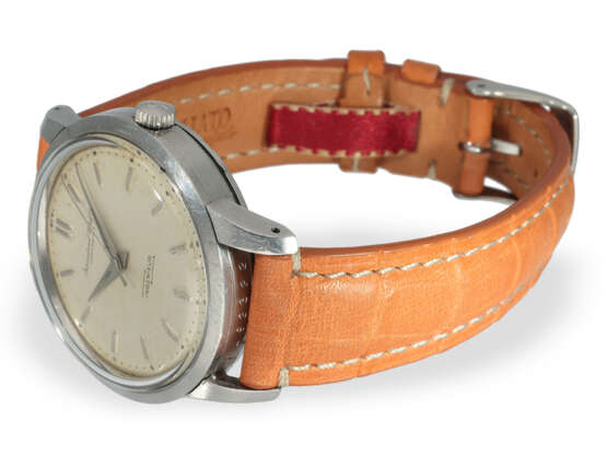 Wristwatch: vintage IWC Ingenieur Ref. 666A, Schaffhausen 195… - фото 5
