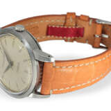 Wristwatch: vintage IWC Ingenieur Ref. 666A, Schaffhausen 195… - photo 5