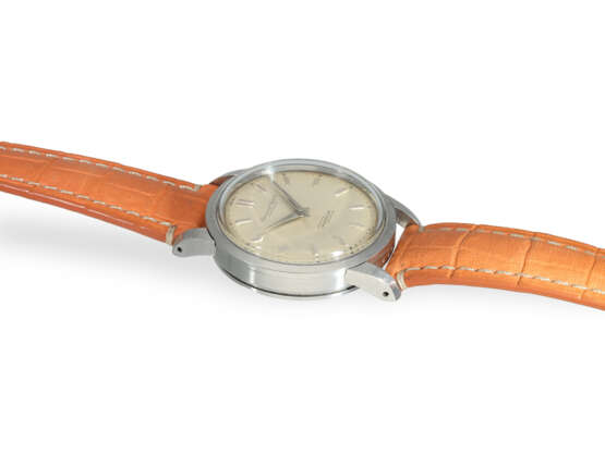 Wristwatch: vintage IWC Ingenieur Ref. 666A, Schaffhausen 195… - фото 6