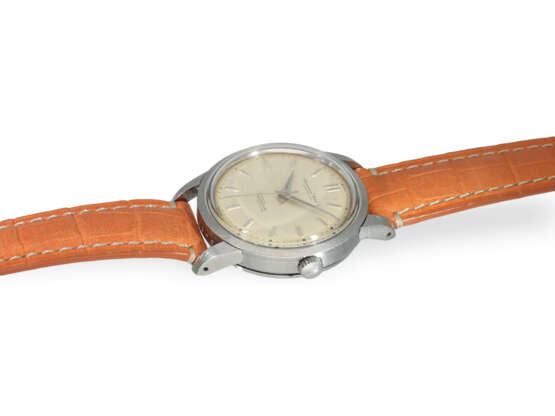 Wristwatch: vintage IWC Ingenieur Ref. 666A, Schaffhausen 195… - фото 7