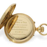 Pocket watch: Le Roy Fils No. 49278, chronometer of finest qu… - photo 4