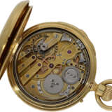 Pocket watch: exquisite Louis Audemars ladies' watch with rep… - фото 3