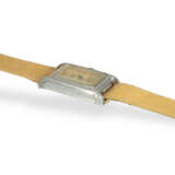 Wristwatch: rare Omega "waterproof", successor model to the "… - photo 3