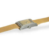 Wristwatch: rare Omega "waterproof", successor model to the "… - photo 4