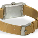 Wristwatch: rare Omega "waterproof", successor model to the "… - photo 6