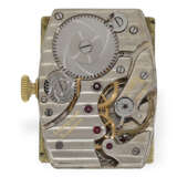 Wristwatch: early rectangular A.Lange & Söhne REF. 2401/38, 1… - фото 5
