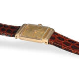 Armbanduhr: rare frühe Patek Philippe Ref. 1438 "Hooded Lugs… - Foto 4