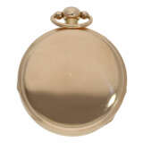 Pocket watch: rarity, exceptionally small and extremely rare… - photo 3