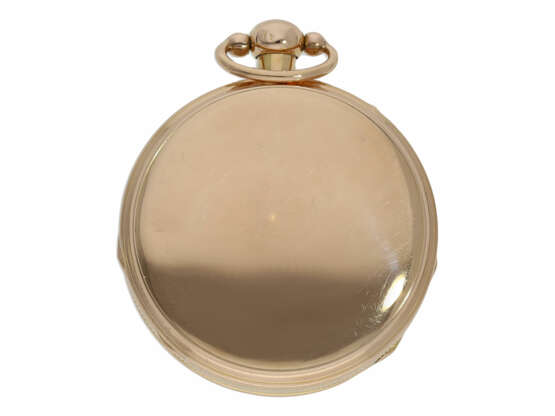 Pocket watch: rarity, exceptionally small and extremely rare… - photo 3